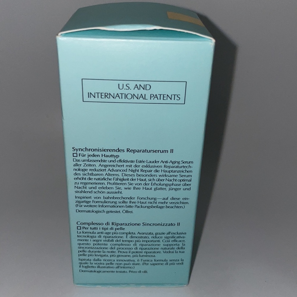 Estée Lauder Advanced Night Repair Synchronized Multi-Recovery Complex Serum - Picture 5 of 6